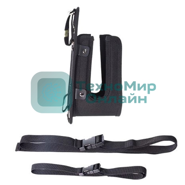 Боеовой чехол с ремнем M3 Mobile UL20 Fabric Holster with belt, Side attach, Hard type