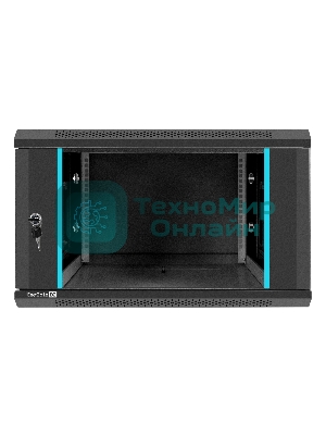 Шкаф телекоммуникационный 19