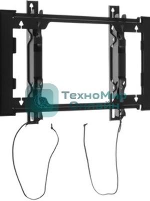 Кронштейн Holder LCD-T3929-B черный