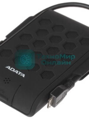 Внешний HDD 2.5