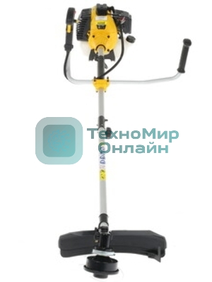Триммер бензиновый Huter GGT-1300S, 1,74 л.с.