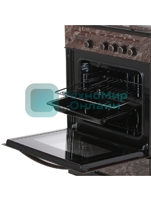 Плита газовая Gefest ПГ 6300-03 0240