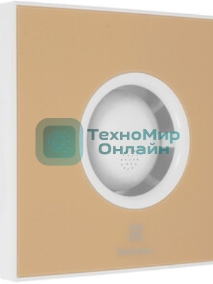 Вентилятор вытяжной Electrolux EAFR-120 beige Rainbow