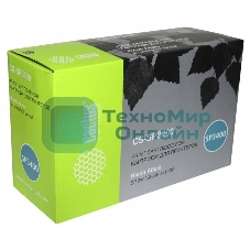 Картридж лазерный Cactus CS-SP3400 черный (5000 стр.) для Ricoh Aficio SP 3400/3410/3400n/3410dn/3400sf/3410sf