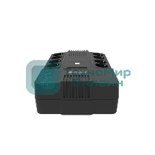 Источник бесперебойного питания Powerman Brick 1000, линейно-интерактивный