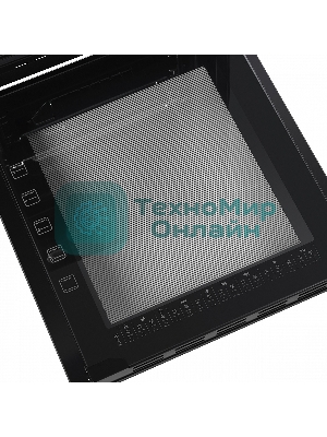 Шкаф духовой электрический Maunfeld EOEM519B, встраиваемый