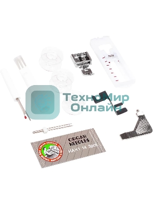 Швейная машина Comfort 555