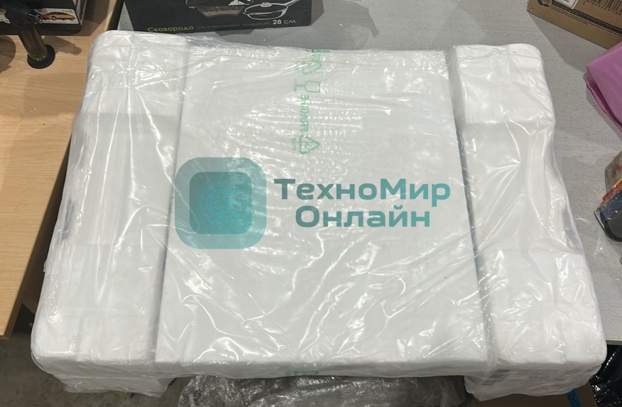 (Поврежденный товар) Варочная панель Gorenje ECT321BCSC [См.описание!]