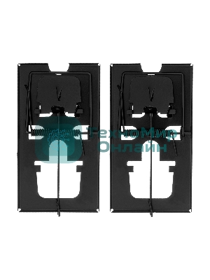 Мышеловка Spartaметаллическая усиленная, 2 шт.