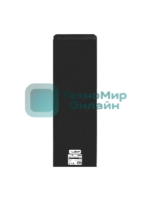 Источник бесперебойного питания (инвертор, синус, для котла) ExeGate SineTower SN-5000.LCD.AVR.2SH.1C13.T.RJ.USB 5000VA/4000W, чистая синусоида, LCD дисплей, AVR, 2*Schuko+1*C13+1*ternimal, RJ45/11, USB, линейно-интерактивный, черный