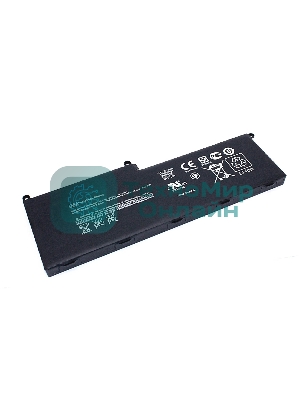Аккумуляторная батарея для ноутбука HPEnvy 15 14.8V 4900mAh