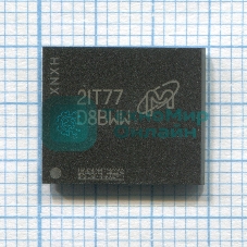 Видеопамять GDDR6X MT61K256M32JE-19G:T D8BWW RB