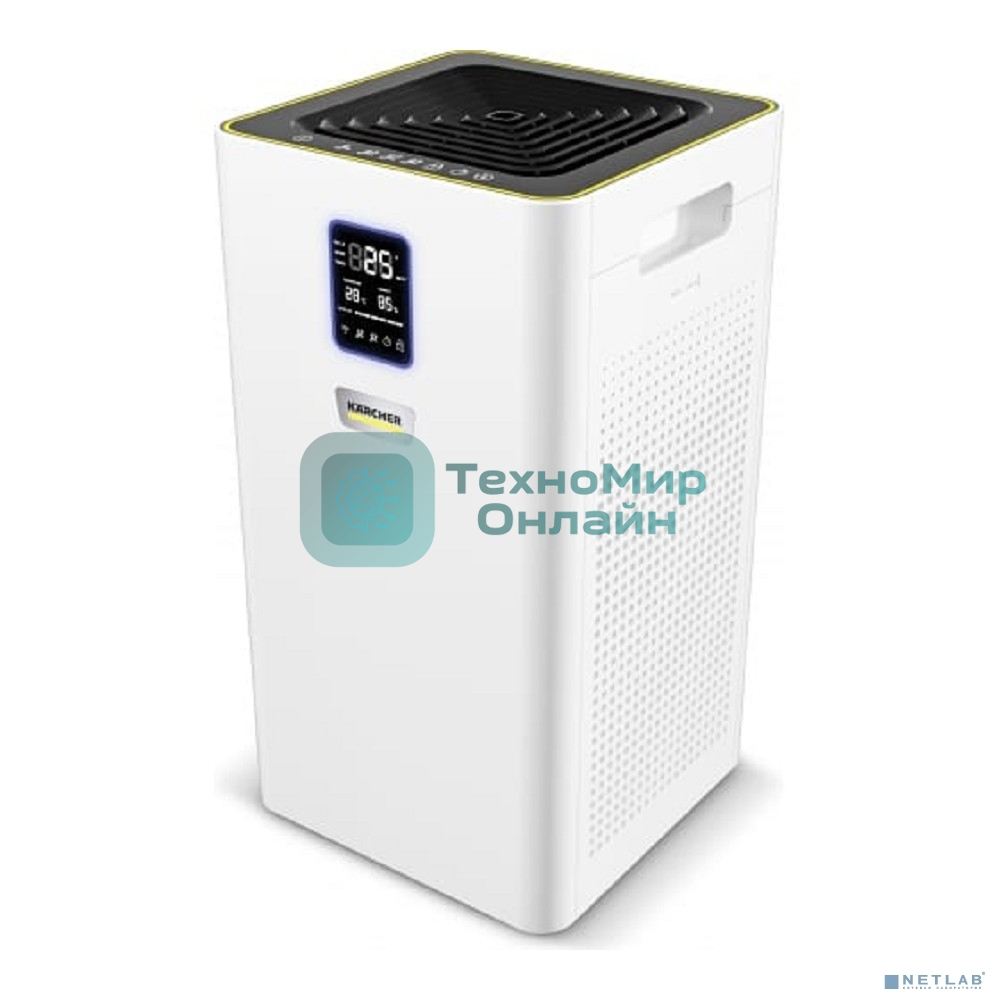 Очиститель воздуха Karcher AF 30 1.024-821.0