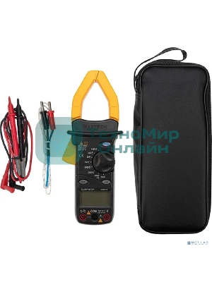 Токовые клещи MASTECH MS2001 13-1307