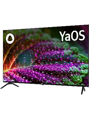 Телевизор BBK 43