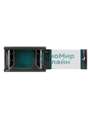 Шкаф телекоммуникационный 19