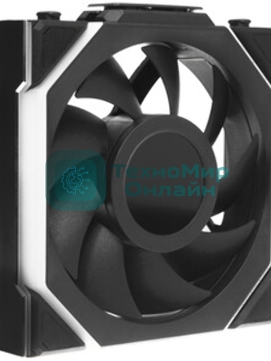 Комплект вентиляторов для корпуса Lian Li Uni Fan SL Wireless 120 черный (G99.12SL1W3B.00)