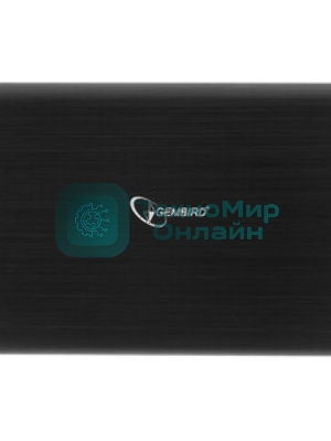 Внешний корпус 2.5