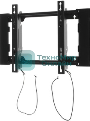Кронштейн Holder LCD-T3929-B черный