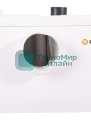 Канализационный насос Вихрь КН-700
