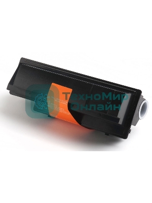 Картридж лазерный Cactus CS-TK360 черный (20000 стр.) для Kyocera Mita FS 4020/4020DN