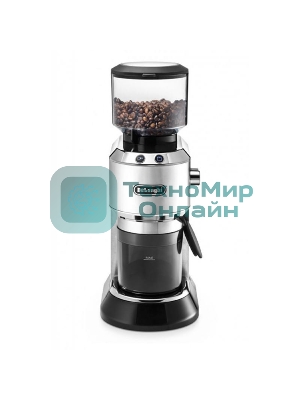 Кофемолка DeLonghi KG520.M