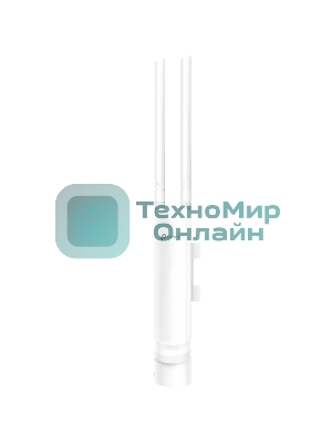Беспроводная наружная точка доступа серии N TP-Link SMB EAP110-Outdoor скорость до 300 Мбит/с
