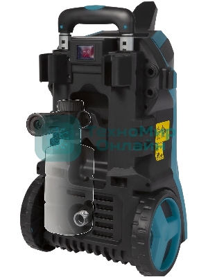 Минимойка Bort BHR-2000-Smart 2000Вт