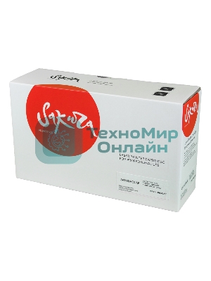 Картридж Sakura SP311UHE/UXE Black для Ricoh Aficio 311DN, 311DNW,SP 311SFN, SP 311SFNW, черный, 6400 к.