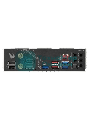 Материнская плата GIGABYTE B550 AORUS Elite AX V2, AM4, AMD B550, 4xDDR4, 4xSATA, 2xM.2, 1xPCIe 4.0 x16, 2xPCIe 3.0 x1, 1xDP, 1xHDMI, 1x2.5Gb LAN, Wi-Fi 6, Bluetooth 5, 2xUSB-A 10Gbps, 3xUSB-A 5Gbps, 2xUSB-A 2.0, 1xUSB-C 5Gbps, 5x3.5 мм, 7.1, ATX