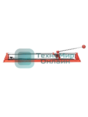 Плиткорез MTX 600 х 14 мм