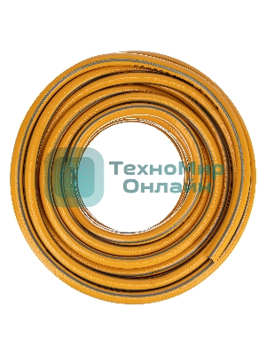 Шланг поливочный LUXE Palisad армированный 3 слойный 