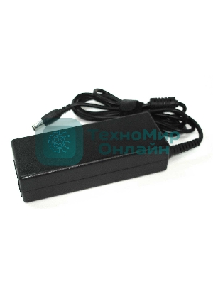 Блок питания (сетевой адаптер) для ноутбуков Liteon 15V 5A 6.3x3.0 REPLACEMENT