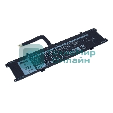 Аккумуляторная батарея для ноутбука Dell Latitute 72857.6V 2750mAh