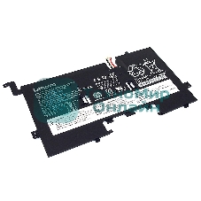 Аккумулятор для ноутбука Lenovo ThinkPad Helix 2, 3540mAh, 7.4V, Lenovo, 3535, 7.4V
