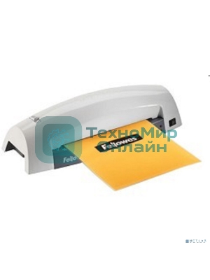 Ламинатор Fellowes Lunar FS-57167, 2 вала, A3, 80 мкм, 300 мм/мин