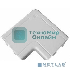 Угол плоский для кабель-канала ДКС 01744 80х60 NPAN