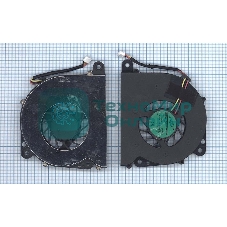 Вентилятор (кулер) для ноутбука Lenovo IdeaPad Y650 Y650A Y650N