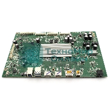 Материнская плата монитора Asus MG279Q