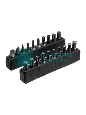 Набор инструментов Сибртех, 1/2