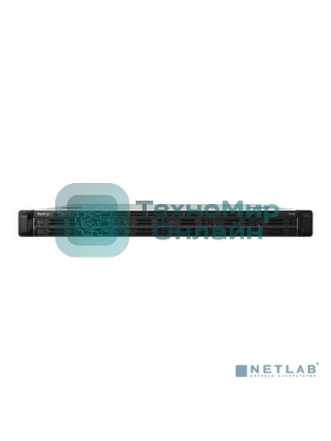 СХД стоечное исполнение SYNOLOGY 12BAY 1U NO HDD USB3 FS2500