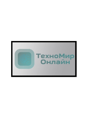 Экран для проектора S'OK SCFRV-221x125G 100