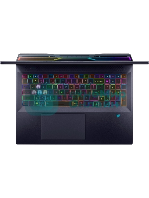 Ноутбук Acer Predator Helios 18 PH18-72-94QH Core i9 14900HX 64Gb SSD 4Tb NVIDIA GeForce RTX 4090 16Gb 18