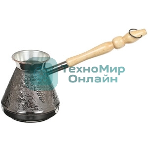 Кофеварка медная TIMA 
