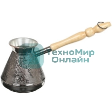 Кофеварка медная TIMA 