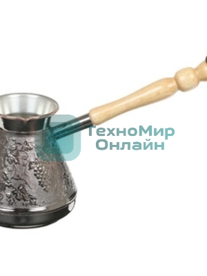 Кофеварка медная TIMA 
