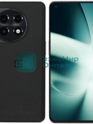 Камера фронтальная (селфи) для OnePlus 11