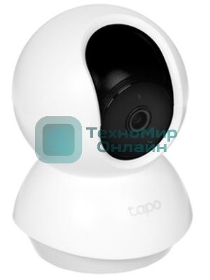 Видеокамера IP TP-Link Tapo C210 100-1000мм цветная