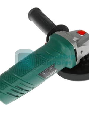 Угловая шлифовальная машина Haммer Flex USM900D 900Вт 12000об/мин 125мм