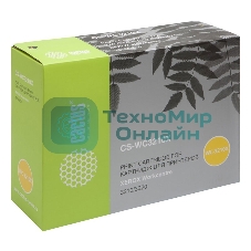 Картридж лазерный Cactus CS-WC3210X (106R01487) черный (4100 стр.) для Xerox WorkCentre 3210/3220